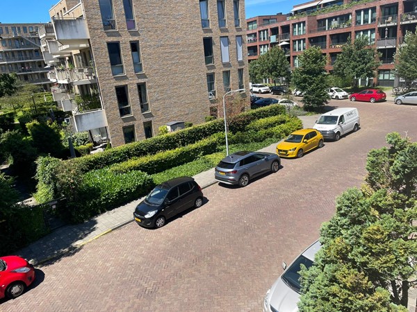 Medium property photo - Kromhoutlaan, 2033 WJ Haarlem